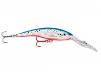 Воблер RAPALA Deep Tail Dancer TDD09-BFL 9cm 13g Blue Flash (BFL)